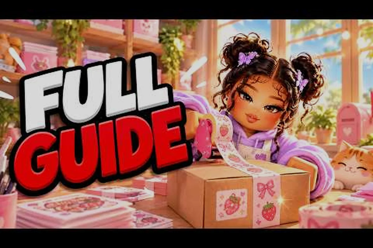 My Small Business Roblox Game Passes: Full Price Catalog