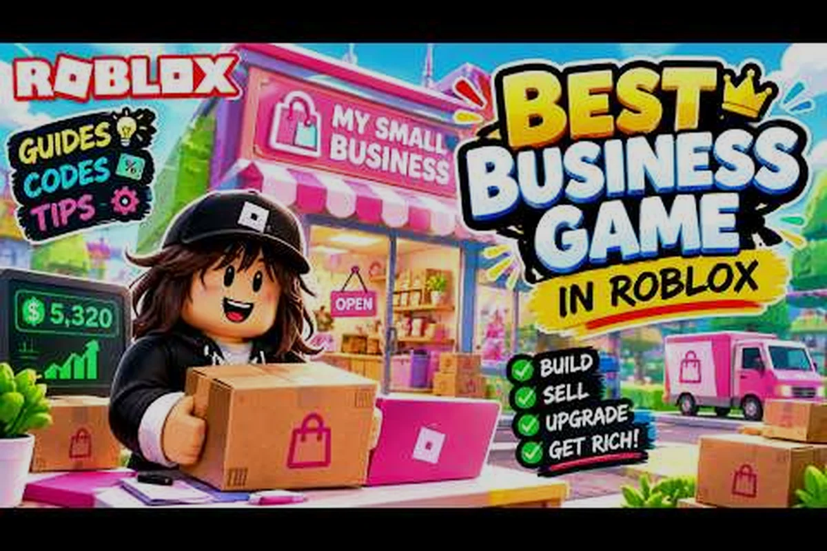 My Small Business Roblox Beginner Tips for Faster Leveling