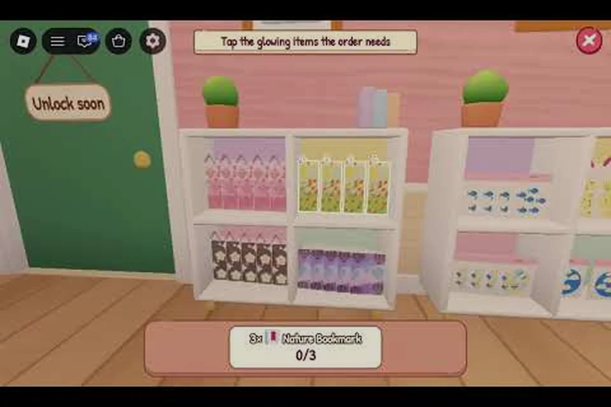 My Small Business Roblox Friend Rewards: Progress and Perks